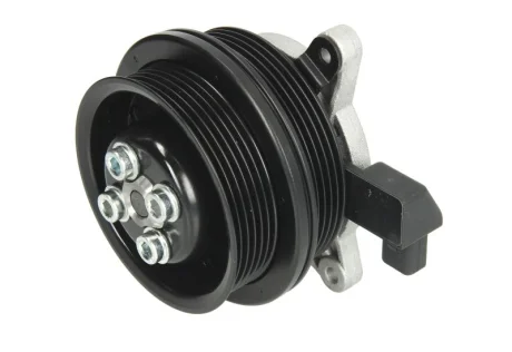 Насос охолоджуючої рідини, з ущільненням AUDI A1 SEAT ALHAMBRA, IBIZA IV, IBIZA IV SC, IBIZA IV ST SKODA FABIA II VW BEETLE, CC B7, EOS, GOLF PLUS V, GOLF V 1.4/1.4ALK/1.4CNG 11.05-07.18 THERMOTEC D1W064TT