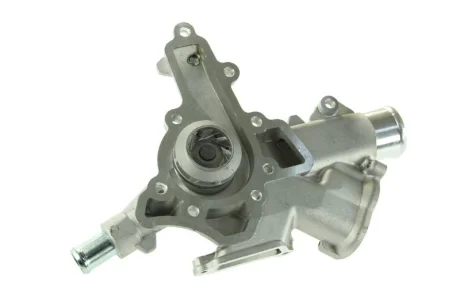 Насос охолоджуючої рідини, з ущільненням OPEL AGILA A, ASTRA G, CORSA B, CORSA C SUZUKI WAGON R 1.0/1.2 11.96-12.09 THERMOTEC D1X030TT