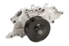 Насос охолоджуючої рідини, з ущільненням JEEP GRAND CHEROKEE II 2.7D 10.01-09.05 THERMOTEC D1Y078TT (фото 2)