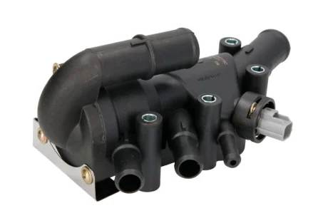 Термостат системи охолодження FORD FIESTA, FIESTA IV, FIESTA V, FOCUS I, KA, STREET KA 1.0/1.3/1.6 09.96-11.08 THERMOTEC D2G006TT