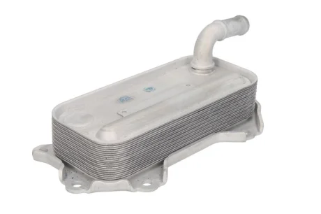 Масляний радіатор LEXUS IS II TOYOTA AURIS, AVENSIS, COROLLA, COROLLA VERSO, RAV 4 III, RAV 4 IV, VERSO 2.0D/2.2D 07.05-09.19 THERMOTEC D42003TT