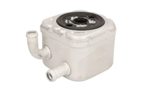 Масляний радіатор AUDI A4 B6, A4 B7, A6 C5, A8 D2, ALLROAD C5 SKODA SUPERB I VW PASSAT B5.5 2.5D 02.00-03.08 THERMOTEC D4A004TT