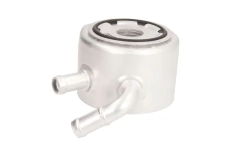 Масляний радіатор DACIA LODGY, LOGAN, LOGAN EXPRESS, LOGAN MCV RENAULT CLIO II, CLIO III, EXPRESS, GRAND SCENIC II, KANGOO, KANGOO EXPRESS, LOGAN I, MEGANE II, MODUS, SCENIC II 1.5D 06.01- THERMOTEC D4R001TT