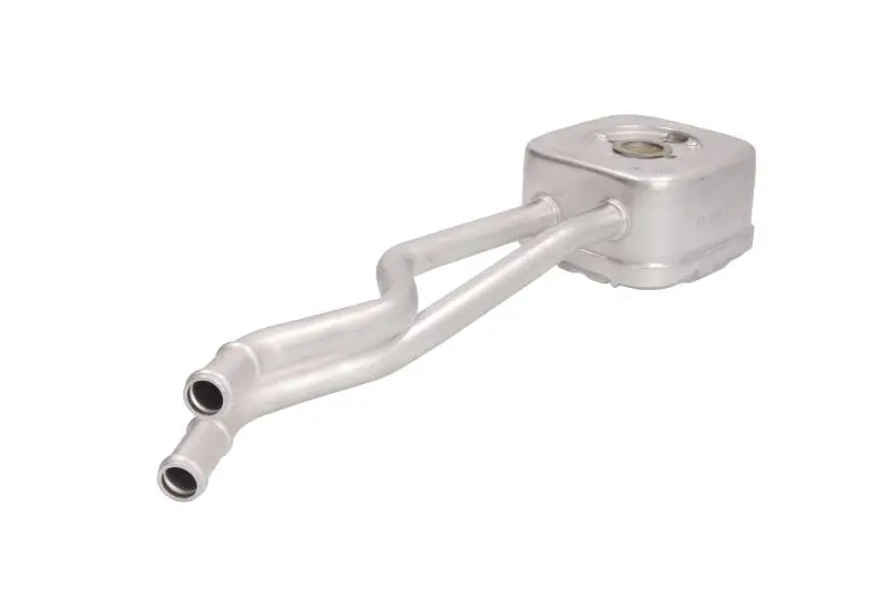Масляний радіатор SEAT LEON, TOLEDO II VW BORA, BORA I, GOLF IV, LUPO I 1.4/1.6 11.99-03.07 THERMOTEC D4W006TT (фото 1)