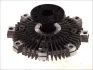 Віскомуфта вентилятора охолодження HYUNDAI GALLOPER I, GALLOPER II, GRACE, H-1, H-1 / STAREX, H100 2.5D-3.0 08.91- THERMOTEC D50501TT (фото 1)
