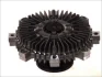 Віскомуфта вентилятора охолодження HYUNDAI GALLOPER I, GALLOPER II, GRACE, H-1, H-1 / STAREX, H100 2.5D-3.0 08.91- THERMOTEC D50501TT (фото 2)