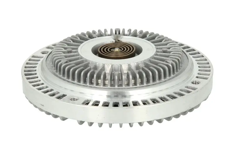 Віскомуфта вентилятора охолодження AUDI A4 B5, A4 B6, A6 C5, A6 C6, CABRIOLET B3 FORD GALAXY I SEAT ALHAMBRA SKODA SUPERB I VW BORA, BORA I, GOLF IV, PASSAT B5, PASSAT B5.5 1.6-4.2 11.92-08.11 THERMOTEC D5A001TT (фото 1)