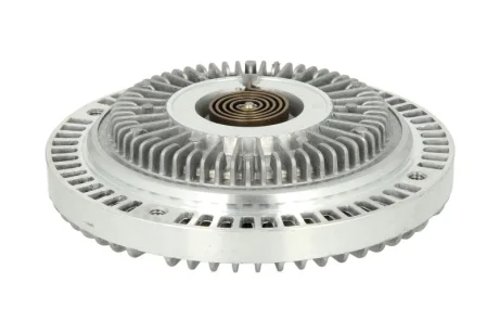 Віскомуфта вентилятора охолодження AUDI A4 B5, A4 B6, A6 C5, A6 C6, CABRIOLET B3 FORD GALAXY I SEAT ALHAMBRA SKODA SUPERB I VW BORA, BORA I, GOLF IV, PASSAT B5, PASSAT B5.5 1.6-4.2 11.92-08.11 THERMOTEC D5A001TT