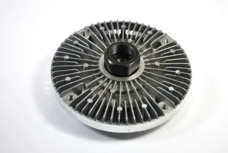 Віскомуфта вентилятора охолодження AUDI A4 B5, A4 B6, A6 C4, A6 C5, A8 D2 SKODA SUPERB I VW PASSAT B5, PASSAT B5.5 1.6-3.0 03.94-03.08 THERMOTEC D5A003TT