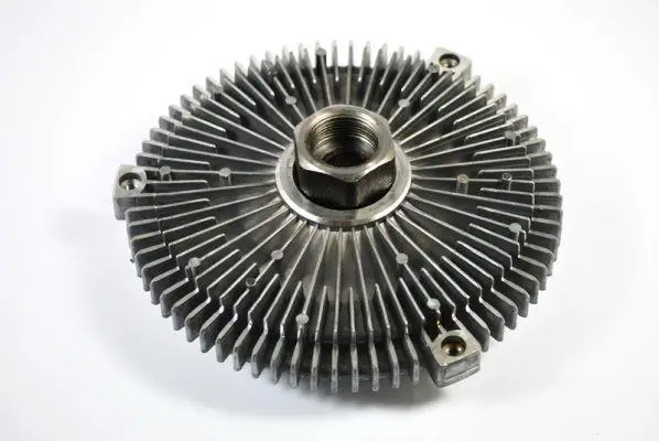 Віскомуфта вентилятора охолодження BMW 3 (E30), 3 (E36), 5 (E34) OPEL OMEGA B 1.7D/2.4D/2.5D 09.85-07.03 THERMOTEC D5B002TT (фото 1)