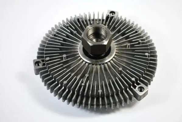 Віскомуфта вентилятора охолодження BMW 3 (E36), 5 (E39), 7 (E38) 2.5D 09.91-05.04 THERMOTEC D5B003TT (фото 1)