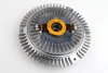 Віскомуфта вентилятора охолодження MERCEDES E T-MODEL (S210), E (W210) 3.2D 07.99-03.03 THERMOTEC D5M013TT (фото 2)