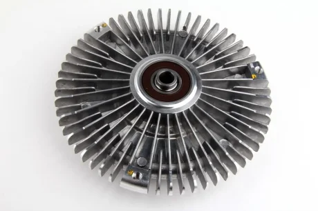 Віскомуфта вентилятора охолодження MERCEDES E T-MODEL (S210), E (W210) 3.2D 07.99-03.03 THERMOTEC D5M013TT