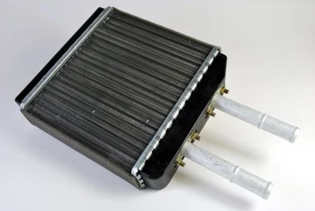 Радіатор пічки CHEVROLET MATIZ, SPARK DAEWOO MATIZ 0.8-1.0LPG 09.98- THERMOTEC D60001TT