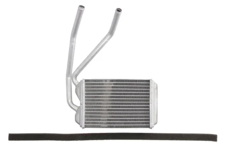 Радіатор пічки DAEWOO ARANOS, CIELO, ESPERO, NEXIA 1.5/1.8/2.0 10.91-09.99 THERMOTEC D60002TT