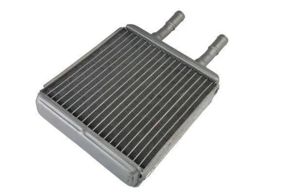 Радіатор пічки HYUNDAI ACCENT, ACCENT I, ACCENT II, COUPE I, GETZ, LANTRA II, PONY 1.1-2.0 10.85-12.10 THERMOTEC D60501TT (фото 1)