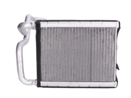 Радіатор пічки HYUNDAI I30 1.4-2.0D 10.07-06.12 THERMOTEC D60508TT