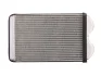 Радіатор пічки TOYOTA COROLLA 1.3-2.0D 04.97- THERMOTEC D62001TT (фото 2)