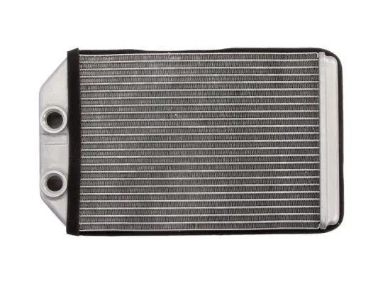 Радіатор пічки AUDI A6 C5, ALLROAD C5 1.8-4.2 01.97-08.05 THERMOTEC D6A004TT (фото 1)
