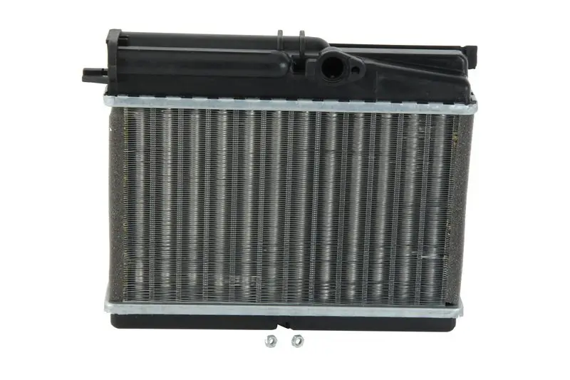 Радіатор пічки BMW 5 (E34), 7 (E32) 1.8-4.0 03.85-07.96 THERMOTEC D6B002TT (фото 1)