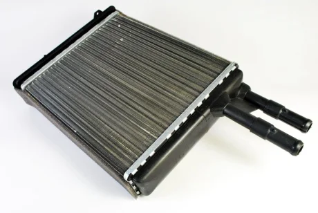 Радіатор пічки CITROEN JUMPER I, SAXO FIAT DUCATO PEUGEOT 106 II, BOXER RENAULT LAGUNA I 1.0-2.8D 02.94-04.04 THERMOTEC D6F003TT