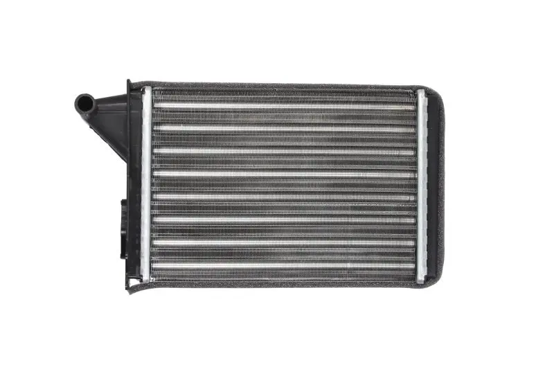 Радіатор пічки FIAT DUNA, ELBA, FIORINO, TEMPRA, TIPO, UNO INNOCENTI ELBA 0.9-1.9D 01.83-06.06 THERMOTEC D6F005TT (фото 1)