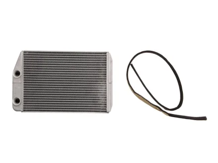 Радіатор пічки CITROEN JUMPER III FIAT DUCATO OPEL MOVANO C PEUGEOT BOXER 2.0D-Electric 04.06- THERMOTEC D6F016TT
