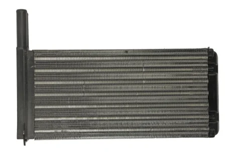 Радіатор пічки FORD ESCORT CLASSIC, ESCORT III, ESCORT V, ESCORT V EXPRESS, ESCORT VI, ORION III, SIERRA II 1.3-2.8 01.84-06.01 THERMOTEC D6G001TT