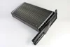 Радіатор пічки FORD ESCORT III, ESCORT VI, P 100 I, P 100 II, SCORPIO I, SCORPIO II, SIERRA, SIERRA I, SIERRA II 1.3-2.9 04.82-01.99 THERMOTEC D6G002TT (фото 1)