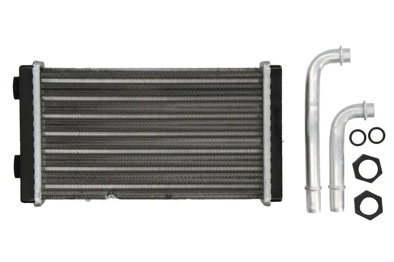 Радіатор пічки FORD TRANSIT, TRANSIT TOURNEO 2.0-2.5D 06.94-12.00 THERMOTEC D6G010TT (фото 1)
