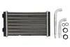 Радіатор пічки FORD TRANSIT, TRANSIT TOURNEO 2.0-2.5D 06.94-12.00 THERMOTEC D6G010TT (фото 1)