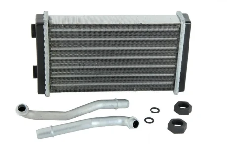 Радіатор пічки FORD TRANSIT, TRANSIT TOURNEO 2.0D-2.4D 01.00-05.06 THERMOTEC D6G012TT