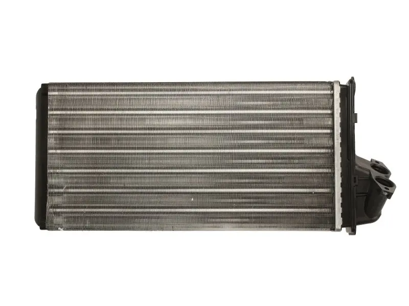 Радіатор пічки MERCEDES V (638/2), VITO (W638) 2.0-2.8 02.96-07.03 THERMOTEC D6M007TT (фото 1)