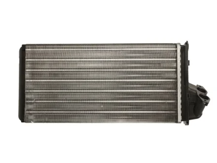 Радіатор пічки MERCEDES V (638/2), VITO (W638) 2.0-2.8 02.96-07.03 THERMOTEC D6M007TT