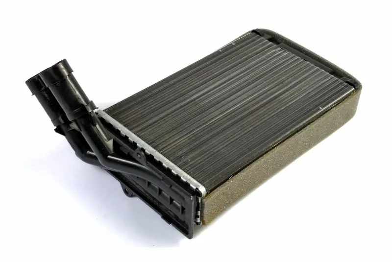 Радіатор пічки CITROEN BERLINGO, BERLINGO MULTISPACE, XANTIA, XSARA, ZX PEUGEOT 306, PARTNER, PARTNER TEPEE 1.1-Electric 03.91- THERMOTEC D6P001TT (фото 1)