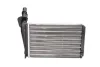 Радіатор пічки RENAULT CLIO II, ESPACE IV, THALIA I, THALIA II 1.0-3.5 02.98- THERMOTEC D6R008TT (фото 2)