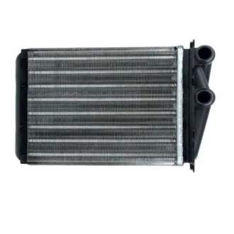 Радіатор пічки NISSAN PRIMASTAR OPEL VIVARO A RENAULT TRAFIC II 1.9D-2.5D 02.01- THERMOTEC D6R013TT