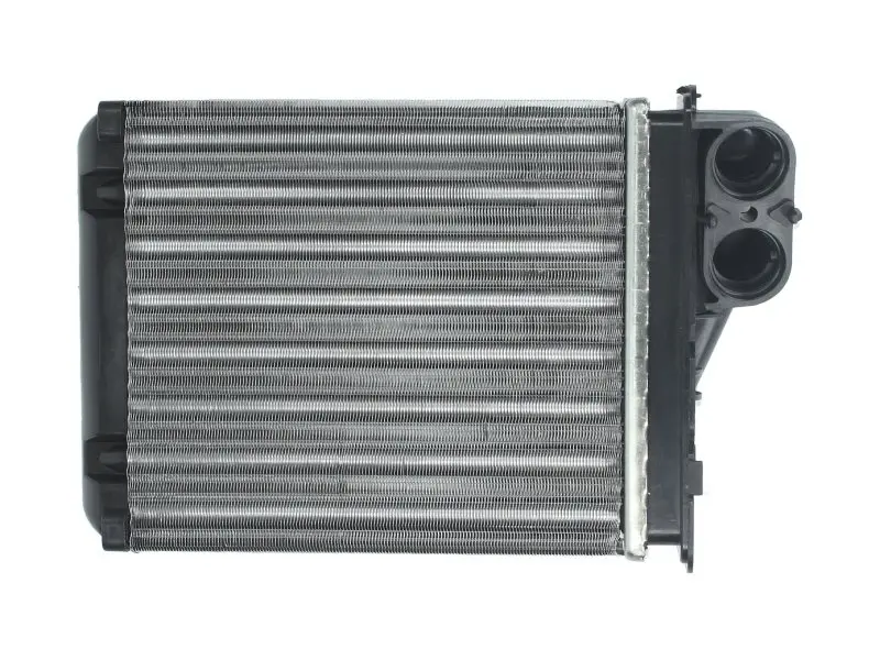 Радіатор пічки DACIA DUSTER, LOGAN, LOGAN EXPRESS, LOGAN II, LOGAN MCV, LOGAN MCV II, SANDERO, SANDERO II LADA LARGUS RENAULT DUSTER, LOGAN EXPRESS, LOGAN I, LOGAN/STEPWAY II 0.9-2.0 08.04- THERMOTEC D6R016TT (фото 1)