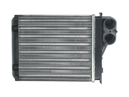 Радіатор пічки DACIA DUSTER, LOGAN, LOGAN EXPRESS, LOGAN II, LOGAN MCV, LOGAN MCV II, SANDERO, SANDERO II LADA LARGUS RENAULT DUSTER, LOGAN EXPRESS, LOGAN I, LOGAN/STEPWAY II 0.9-2.0 08.04- THERMOTEC D6R016TT