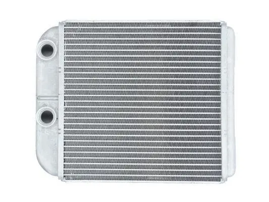 Радіатор пічки VOLVO S40 I, V40 MITSUBISHI CARISMA, GALANT VIII, L200, SPACE STAR 1.3-2.5D 05.95-12.07 THERMOTEC D6V003TT (фото 1)