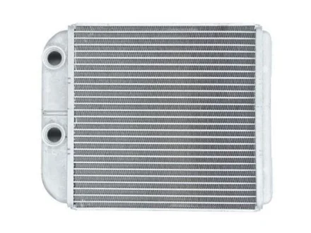 Радіатор пічки VOLVO S40 I, V40 MITSUBISHI CARISMA, GALANT VIII, L200, SPACE STAR 1.3-2.5D 05.95-12.07 THERMOTEC D6V003TT
