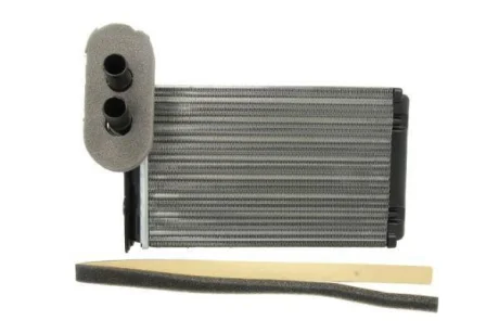 Радіатор пічки AUDI A3 SEAT AROSA, CORDOBA, CORDOBA VARIO, IBIZA II, INCA, LEON, TOLEDO I SKODA OCTAVIA I VW CADDY II, CORRADO, GOLF I, GOLF II, GOLF III, GOLF IV 1.0-Electric 08.80-12.10 THERMOTEC D6W001TT
