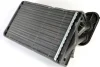 Радіатор пічки AUDI A3, TT SEAT LEON, TOLEDO II SKODA OCTAVIA I VW BORA, BORA I, GOLF II, GOLF IV, JETTA II, JETTA III, NEW BEETLE, PASSAT B3/B4, POLO III CLASSIC 1.3-3.2 08.84-12.13 THERMOTEC D6W004TT (фото 1)