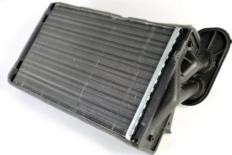 Радіатор пічки AUDI A3, TT SEAT LEON, TOLEDO II SKODA OCTAVIA I VW BORA, BORA I, GOLF II, GOLF IV, JETTA II, JETTA III, NEW BEETLE, PASSAT B3/B4, POLO III CLASSIC 1.3-3.2 08.84-12.13 THERMOTEC D6W004TT
