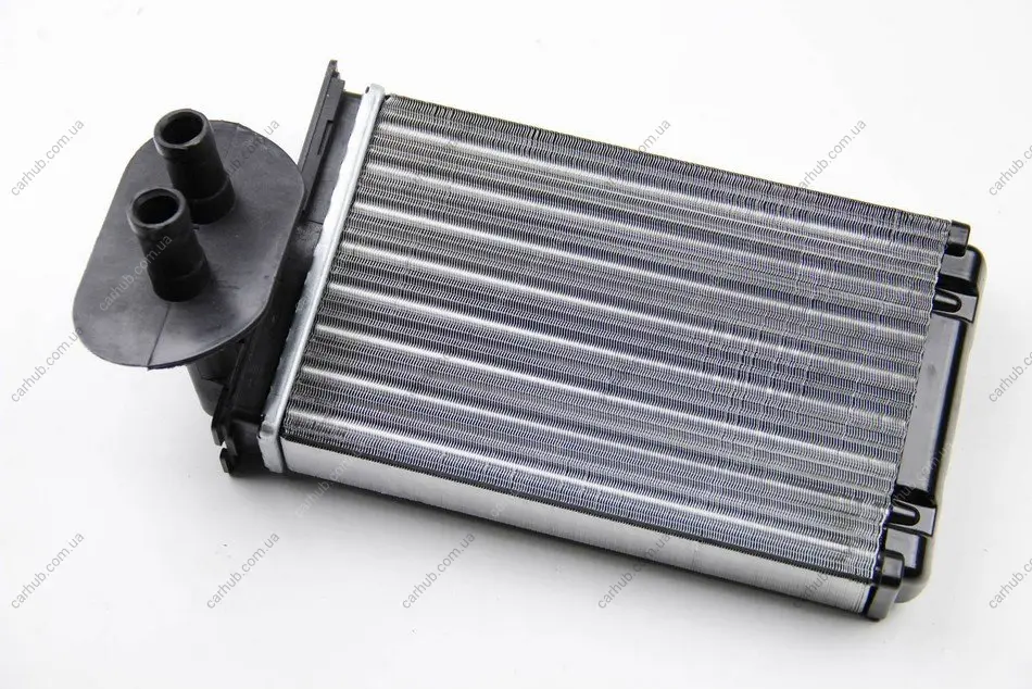 Радіатор пічки VW CALIFORNIA T4 CAMPER, TRANSPORTER T4 1.8-2.8 07.90-06.03 THERMOTEC D6W007TT (фото 1)