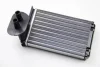 Радіатор пічки VW CALIFORNIA T4 CAMPER, TRANSPORTER T4 1.8-2.8 07.90-06.03 THERMOTEC D6W007TT (фото 1)