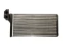 Радіатор пічки MERCEDES SPRINTER 2-T (B901, B902), SPRINTER 3-T (B903), SPRINTER 4-T (B904) VW LT 28-35 II, LT 28-46 II 2.1D-Electric 01.95-07.06 THERMOTEC D6W011TT (фото 1)