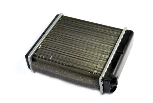 Радіатор пічки OPEL CALIBRA A, VECTRA A 1.4-2.5 04.88-07.97 THERMOTEC D6X001TT (фото 1)
