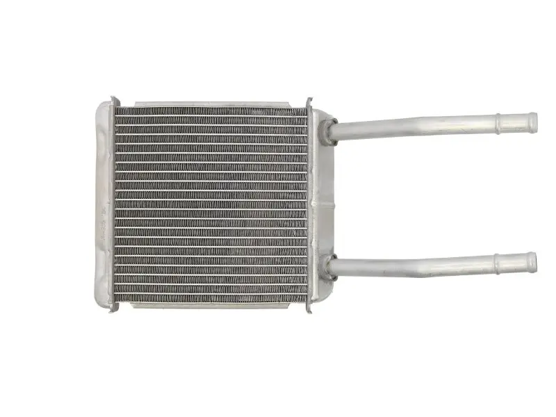 Радіатор пічки OPEL ASTRA F, ASTRA F CLASSIC, ASTRA G, CALIBRA A, VECTRA A 1.4-2.5 04.88-12.09 THERMOTEC D6X004TT (фото 1)