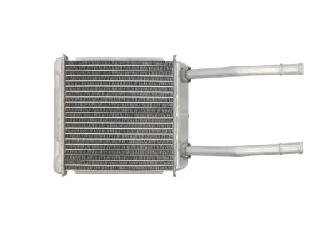 Радіатор пічки OPEL ASTRA F, ASTRA F CLASSIC, ASTRA G, CALIBRA A, VECTRA A 1.4-2.5 04.88-12.09 THERMOTEC D6X004TT